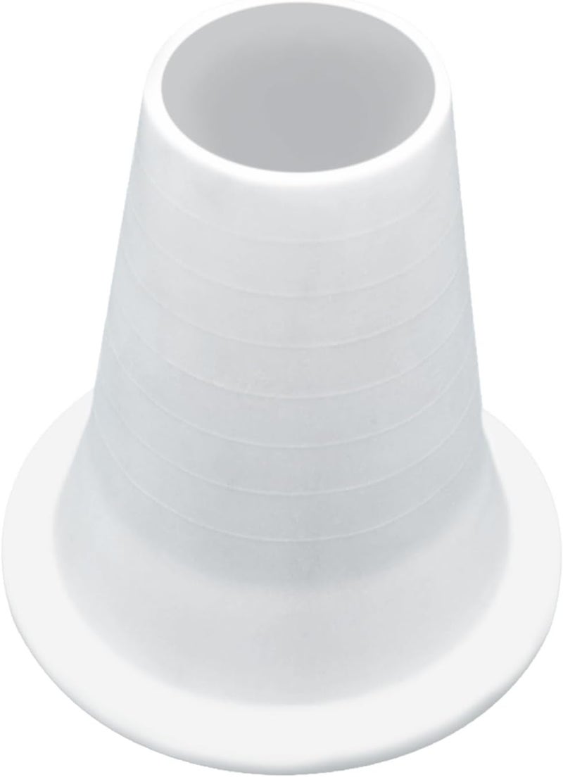Ebrmeiwo GW9000 GW9015 Cone Reducer, Automatic Pool and Spa Cleaner Replacement Part, White - Image 1